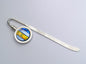 Round Bookmark
