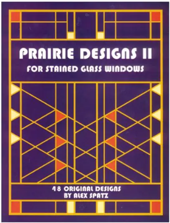 Prairie Designs II