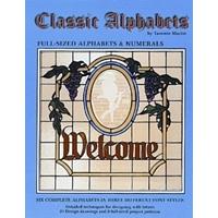 Classic Alphabets