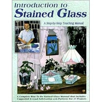 Introduction to Stained Glass