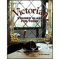 Victorian Stained Glass for Today