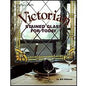 Victorian Stained Glass for Today