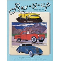 Rev-it-up