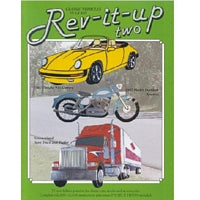 Rev-it-up two