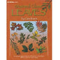 Stained Glass Leaves