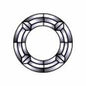 Round Border 5-3/4" OD x 1"
