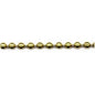 Brass Ball Chain