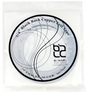 Binari Black Back Copper Foil 1/4in 1.0mil