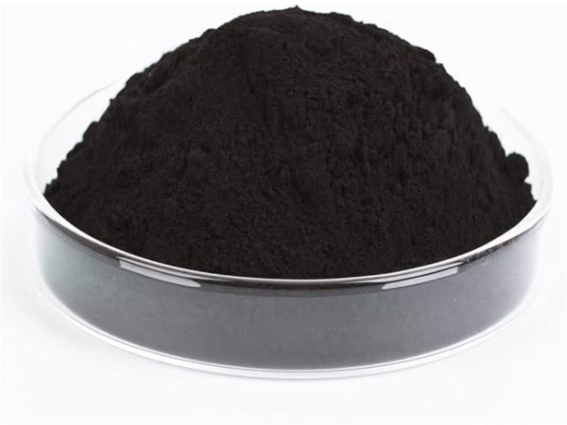 Black pigment 4oz.