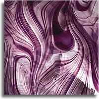 Amethyst Baroque