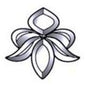 Curio Cluster - 7-3/4" x 7-1/2"