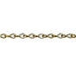 Brass Jack Chain