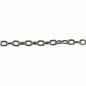 Brass Box Chain