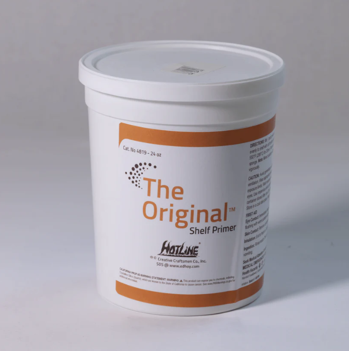 The Original Shelf Primer 24oz.