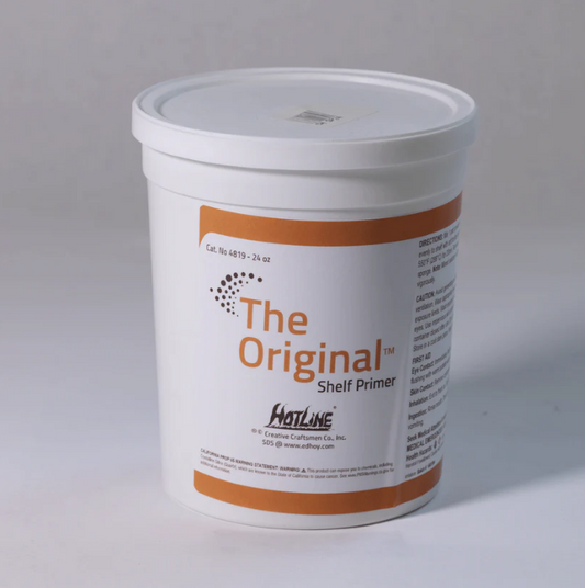 The Original Shelf Primer 24oz.