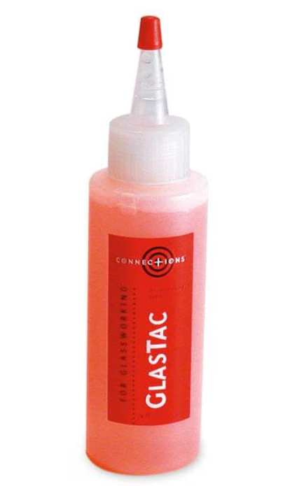 Bullseye GlasTac Gel 4oz.
