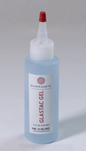 Bullseye GlasTac Thick Gel 4oz.