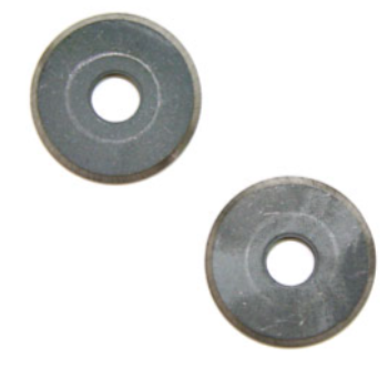 Replacement Mosaic Cutter blades