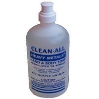 Clean-All Hand Soap