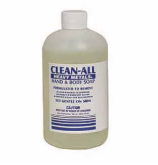 Clean-All Hand Soap