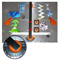 Beetle Bits Glass Cutting System