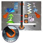Beetle Bits Glass Cutting System
