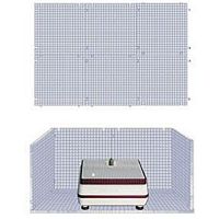 Waffle Grid 4-pack