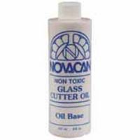 Cutting Oil 8oz.