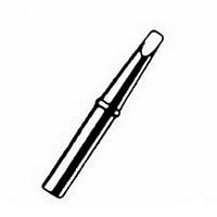 1/4" x 800deg Replacement Soldering Tip