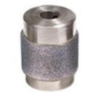 1" Diamond Tech Silver Bullet Bit