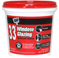 DAP 33 Glazing putty 32oz.
