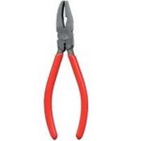 3/8" Breaker/Grozer