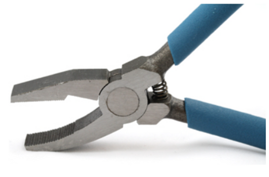 3/8" Breaker/Grozer