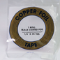 Edco Black Back Copper Foil 1/4in 1.0mil