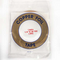 Edco Copper Foil 1/4in 1.0mil
