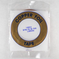 Edco Copper Foil 3/16in 1.25mil