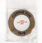 Edco Copper Foil 7/32in 1.0mil