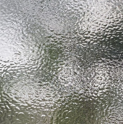 Crystal Clear (Clear) English Muffle 4901