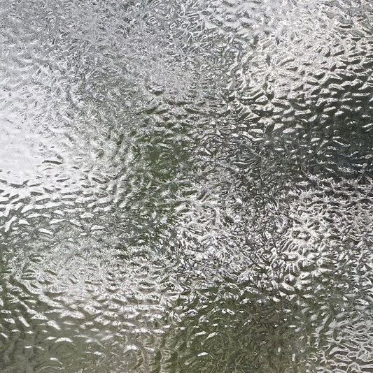 Crystal Clear (Clear) English Muffle 4901