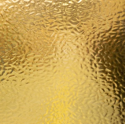 Regency Gold (Light Amber) English Muffle 4917