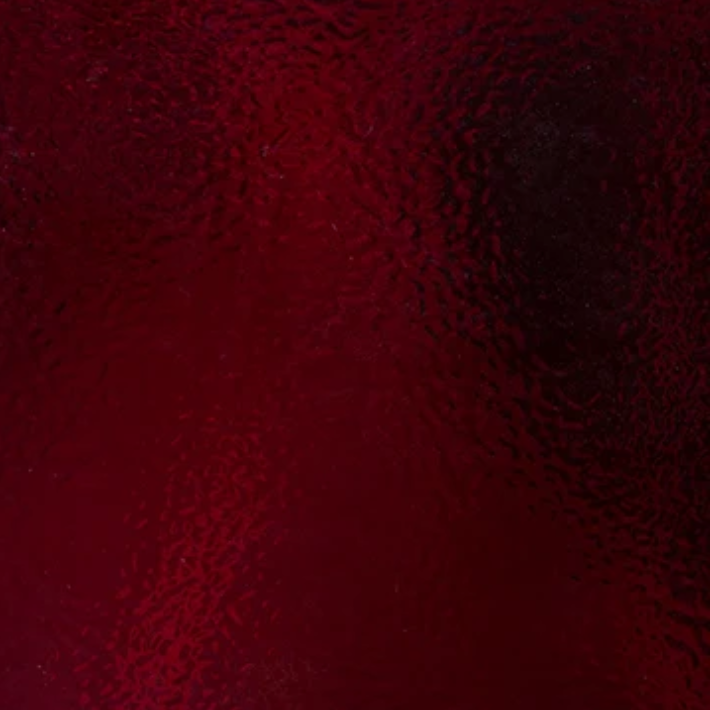 Red Chestnut (Royalty Red) English Muffle 4923