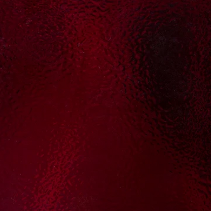 Red Chestnut (Royalty Red) English Muffle 4923