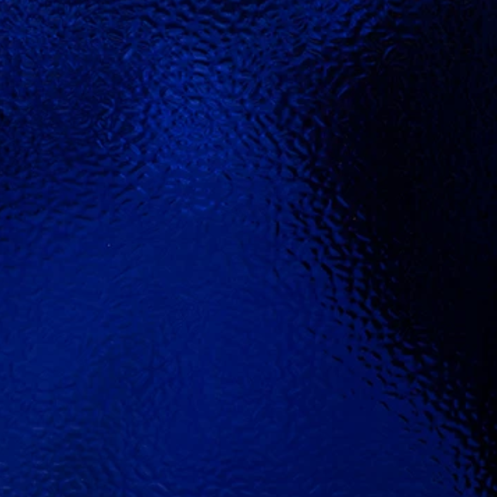 Cobalt Blue (Majesty Blue) English Muffle 4926