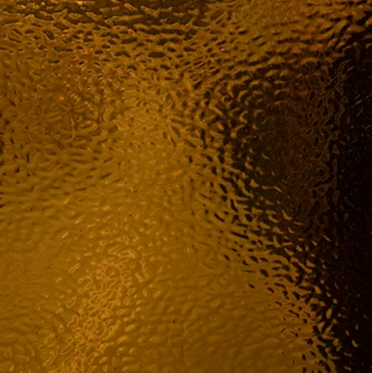 Ocher (Coronation Gold) English Muffle 4927