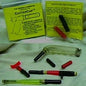 Cutter Cap 2pk