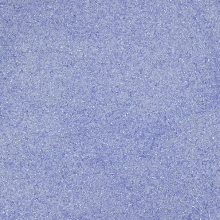 Pale Blue Fine Glass Frit 8.5oz