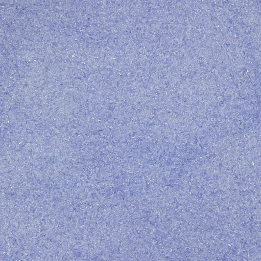 Pale Blue Fine Glass Frit 8.5oz