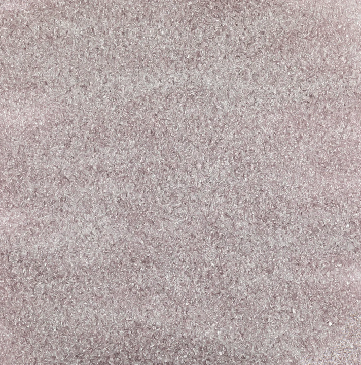 Pale Purple Fine Glass Frit 8.5oz