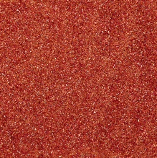 Cherry Red Fine Glass Frit 8.5oz