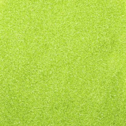 Moss Green Fine Glass Frit 8.5oz